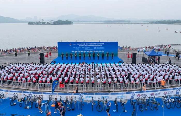 开元体育-创新永无止境，科技持续升级！2025中国体博会创新推优&趋势发布获奖名单公布