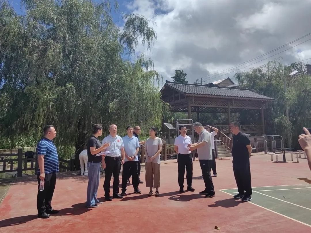 开元体育-商用及全民健身器材展区：创新集成+跨界融合，让行业回归良性丨2024中国体博会展区亮点④